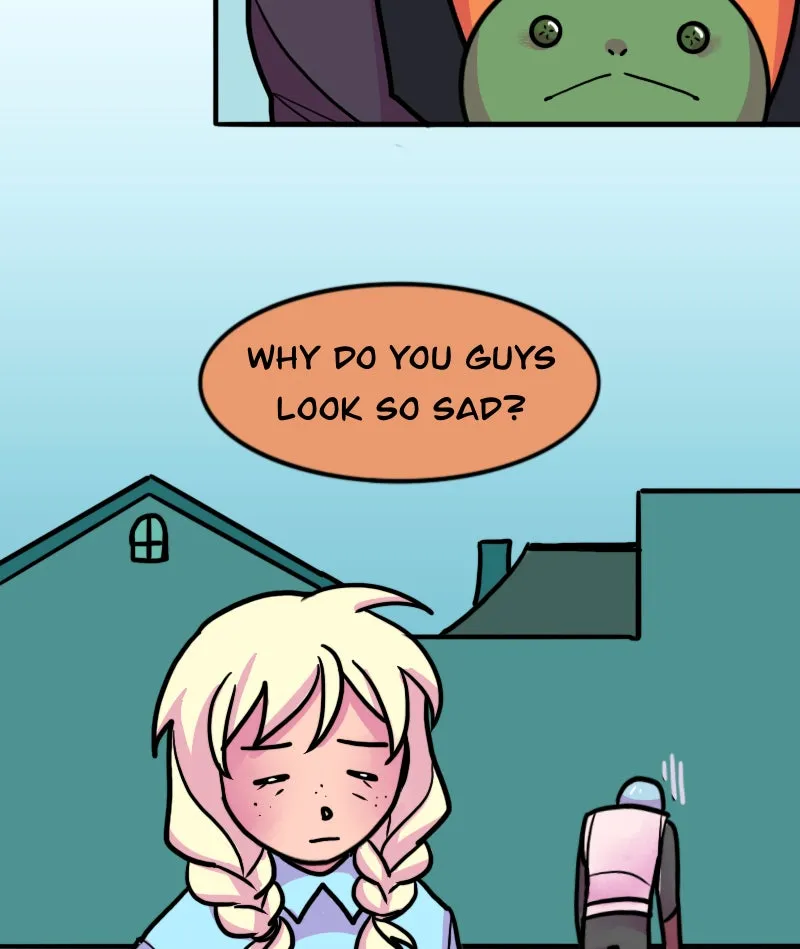 High Class Homos Chapter 168 page 27 - 