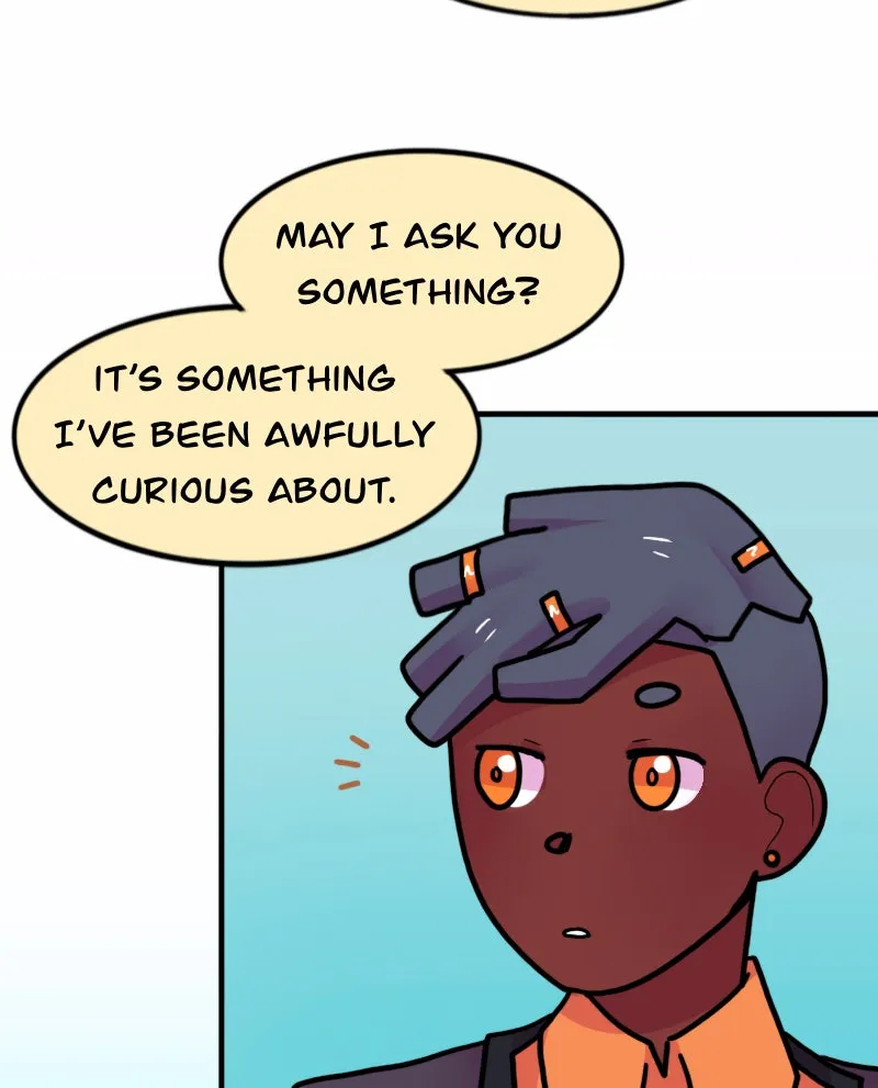 High Class Homos Chapter 168 page 4 - 