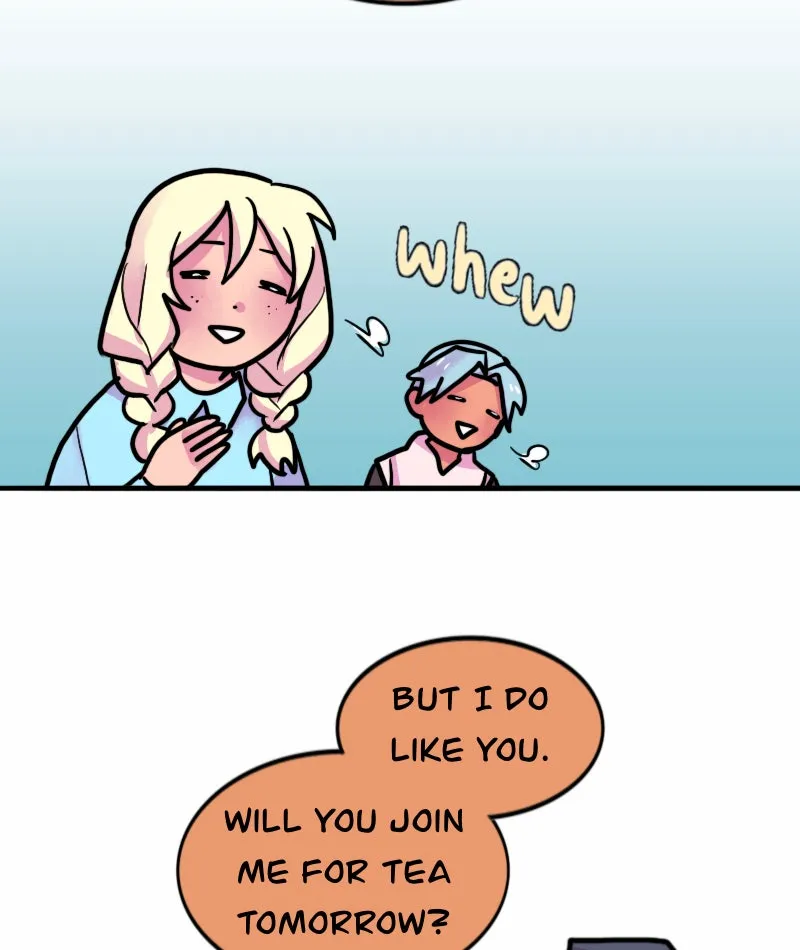 High Class Homos Chapter 168 page 31 - 