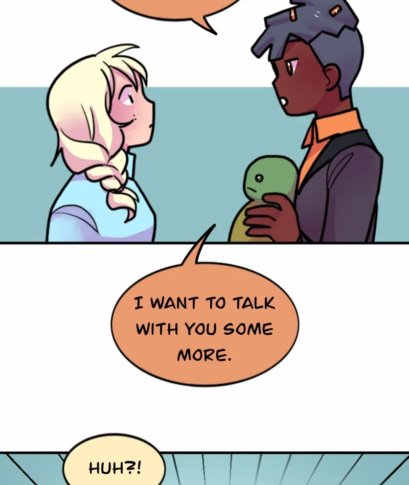 High Class Homos Chapter 168 page 32 - 