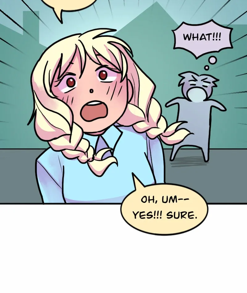 High Class Homos Chapter 168 page 33 - 