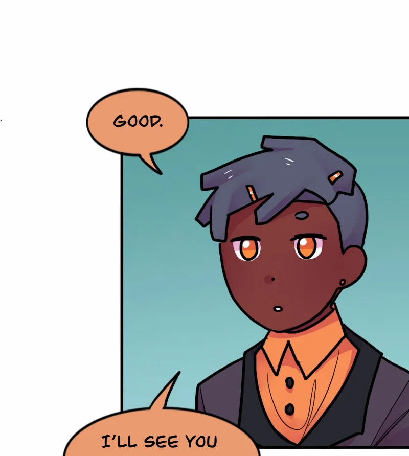 High Class Homos Chapter 168 page 34 - 