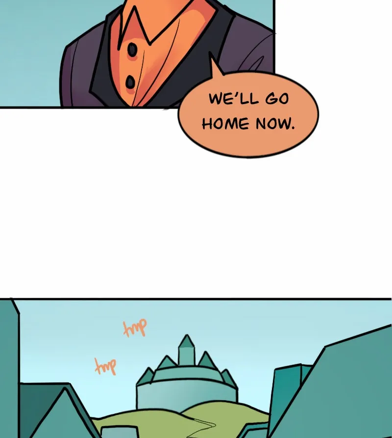 High Class Homos Chapter 168 page 36 - 