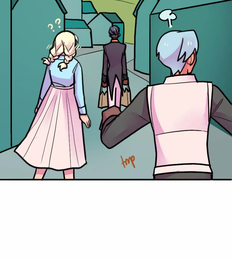 High Class Homos Chapter 168 page 37 - 