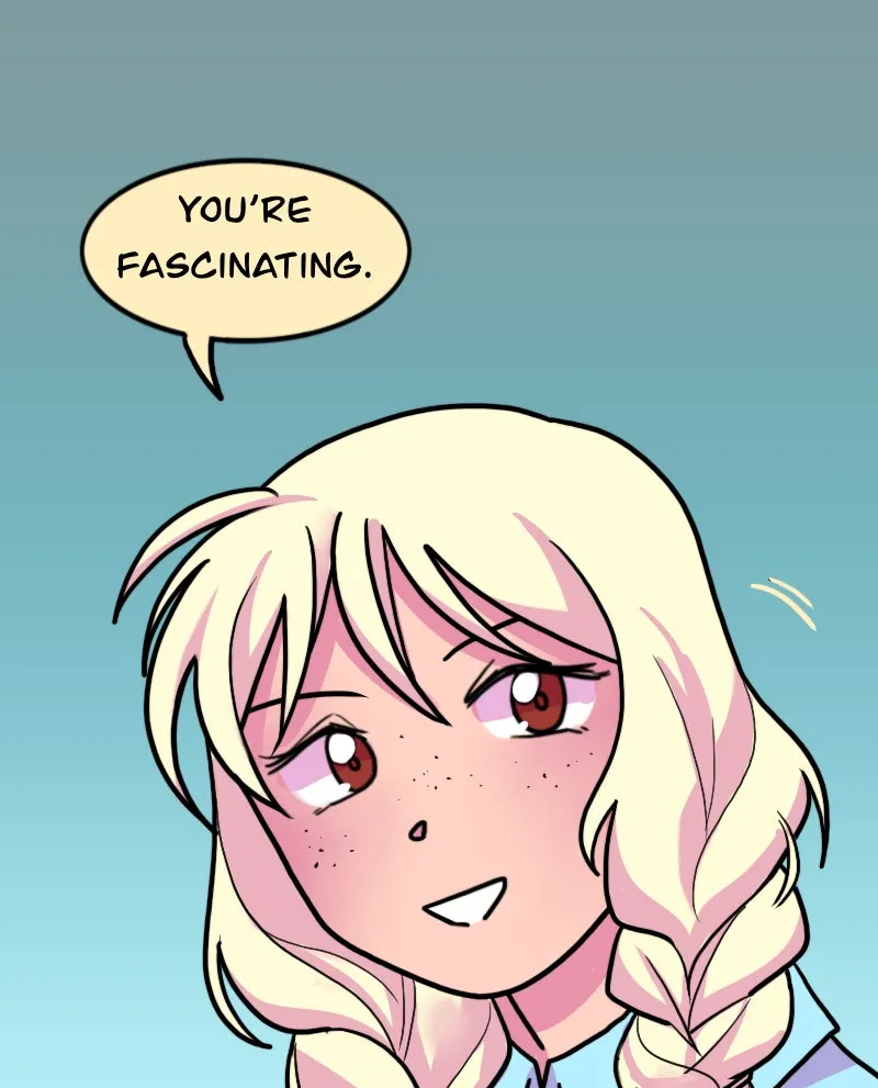 High Class Homos Chapter 168 page 7 - 
