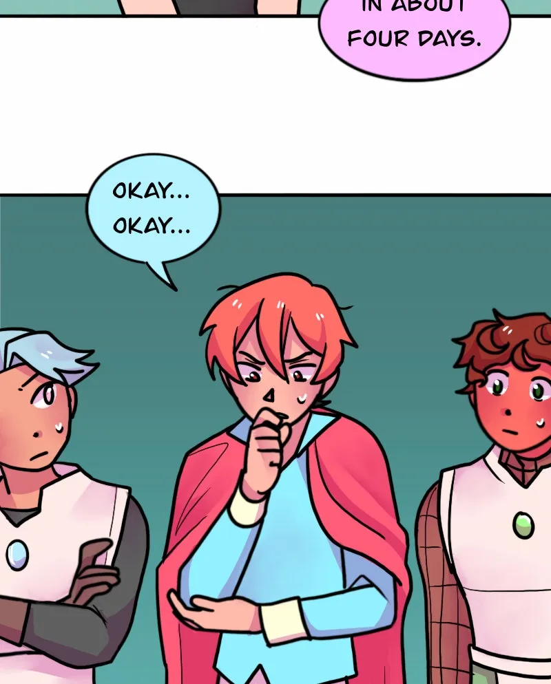 High Class Homos Chapter 169 page 12 - 