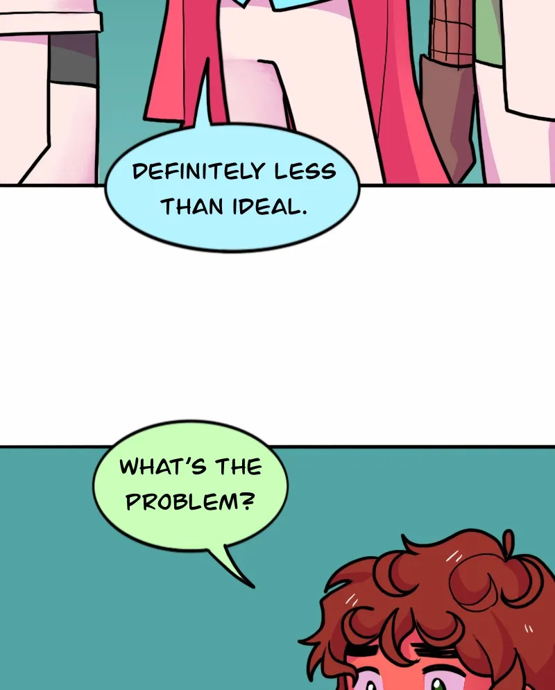 High Class Homos Chapter 169 page 13 - 