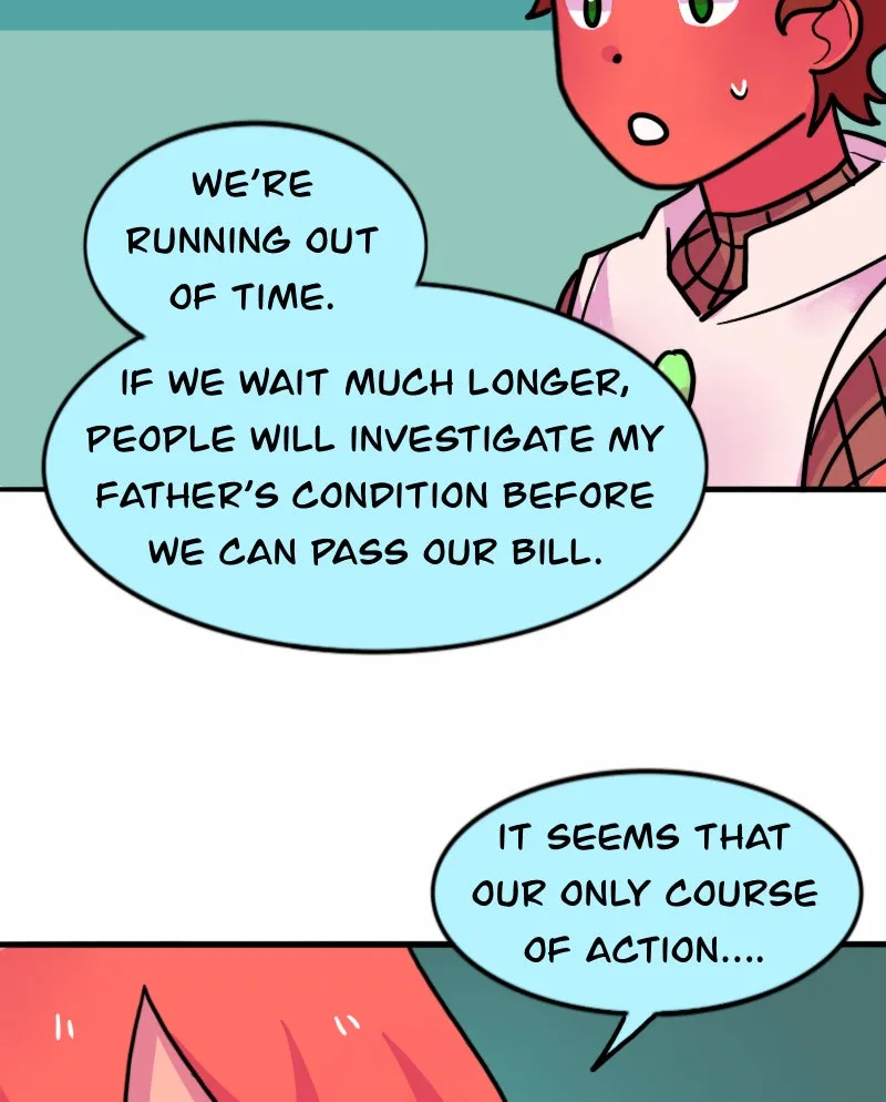 High Class Homos Chapter 169 page 14 - 