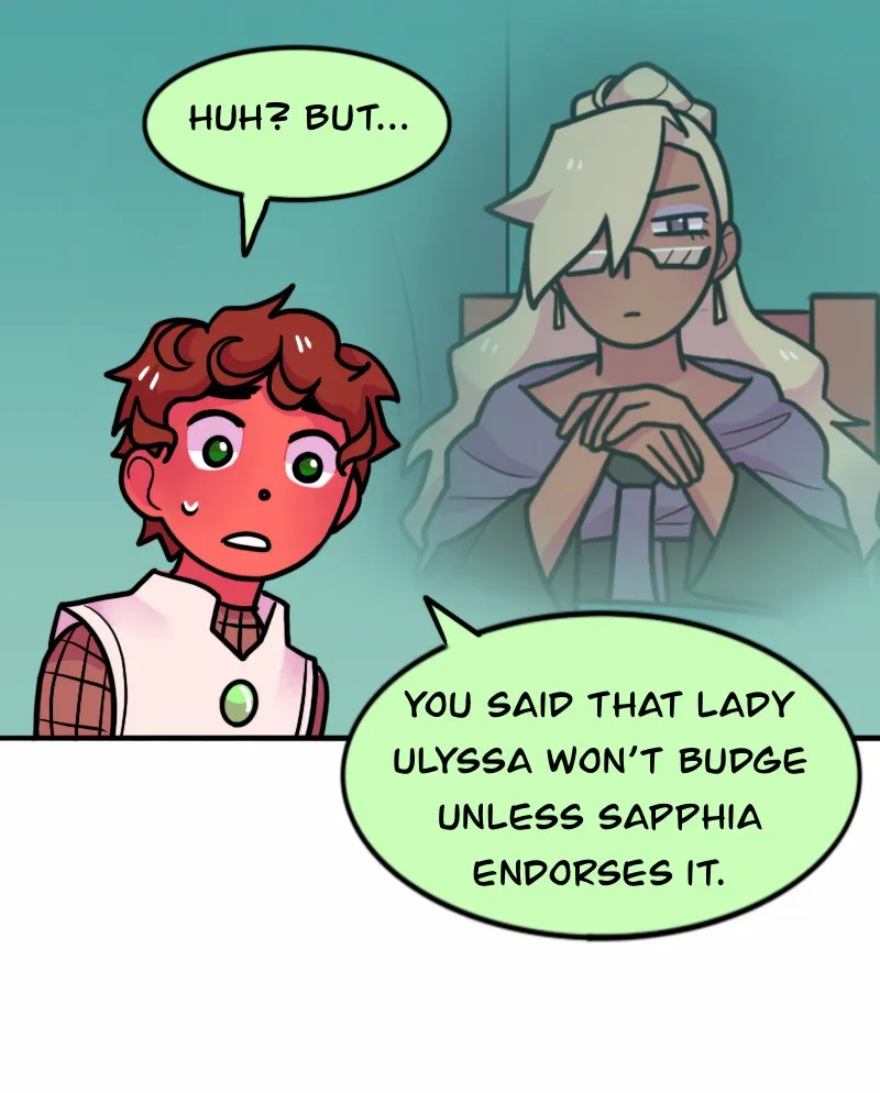 High Class Homos Chapter 169 page 16 - 