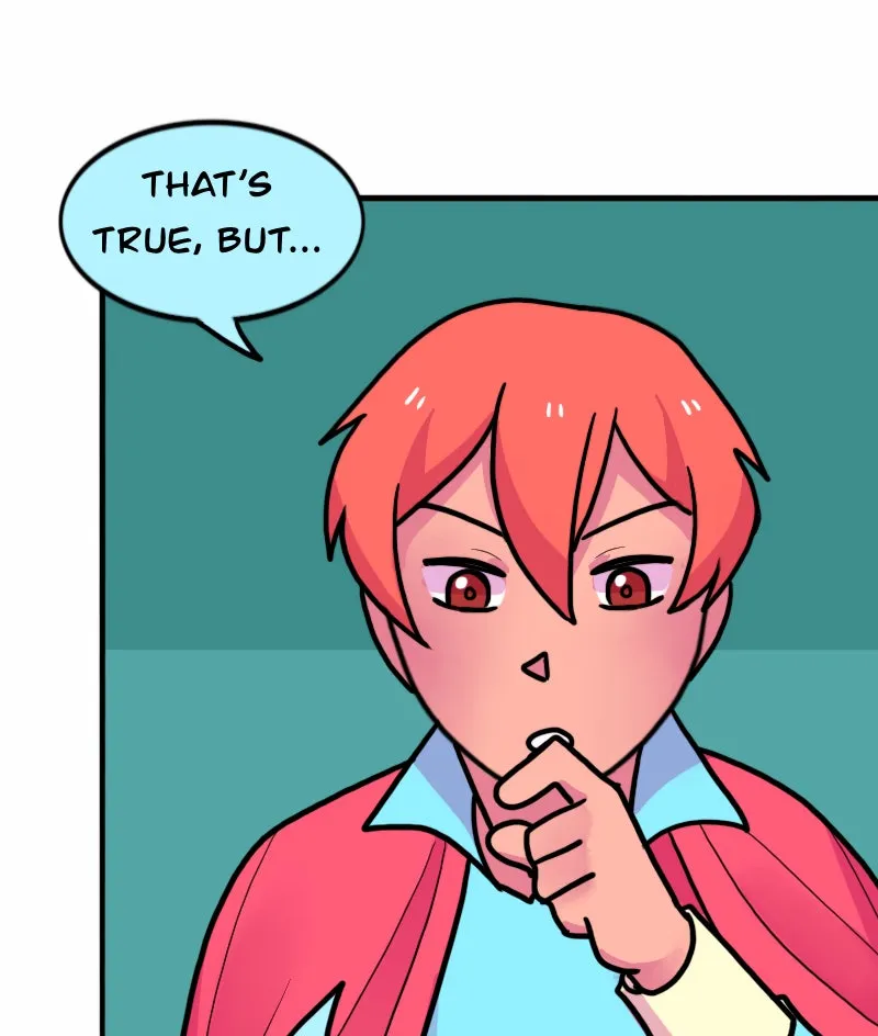 High Class Homos Chapter 169 page 17 - 