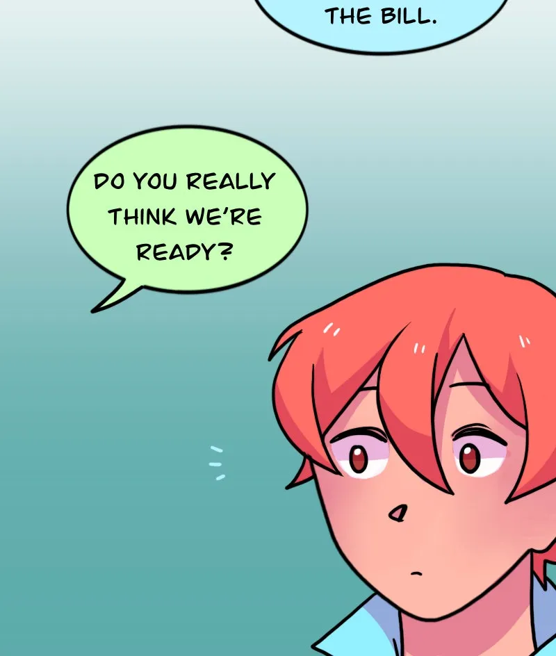 High Class Homos Chapter 169 page 20 - 