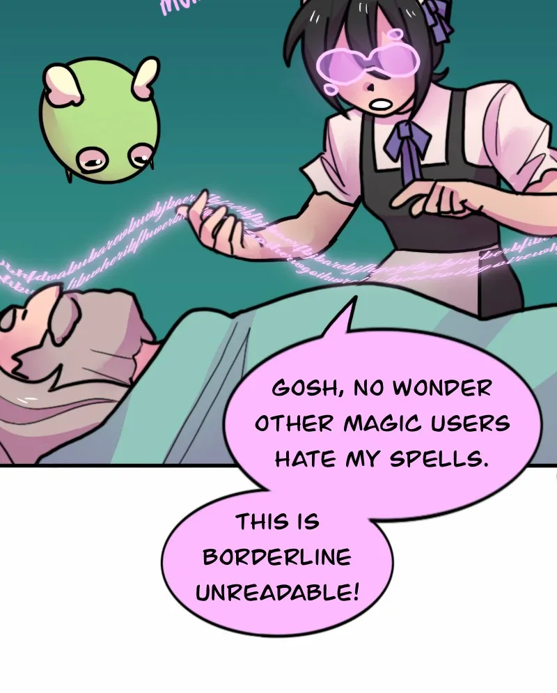 High Class Homos Chapter 169 page 3 - 