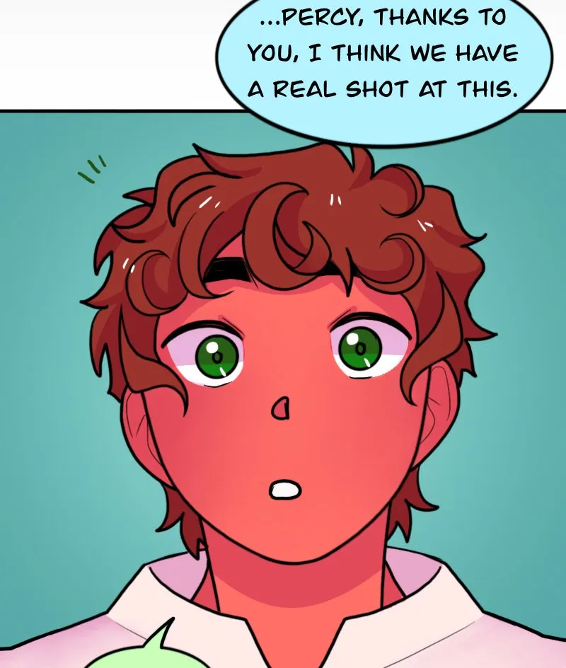 High Class Homos Chapter 169 page 23 - 