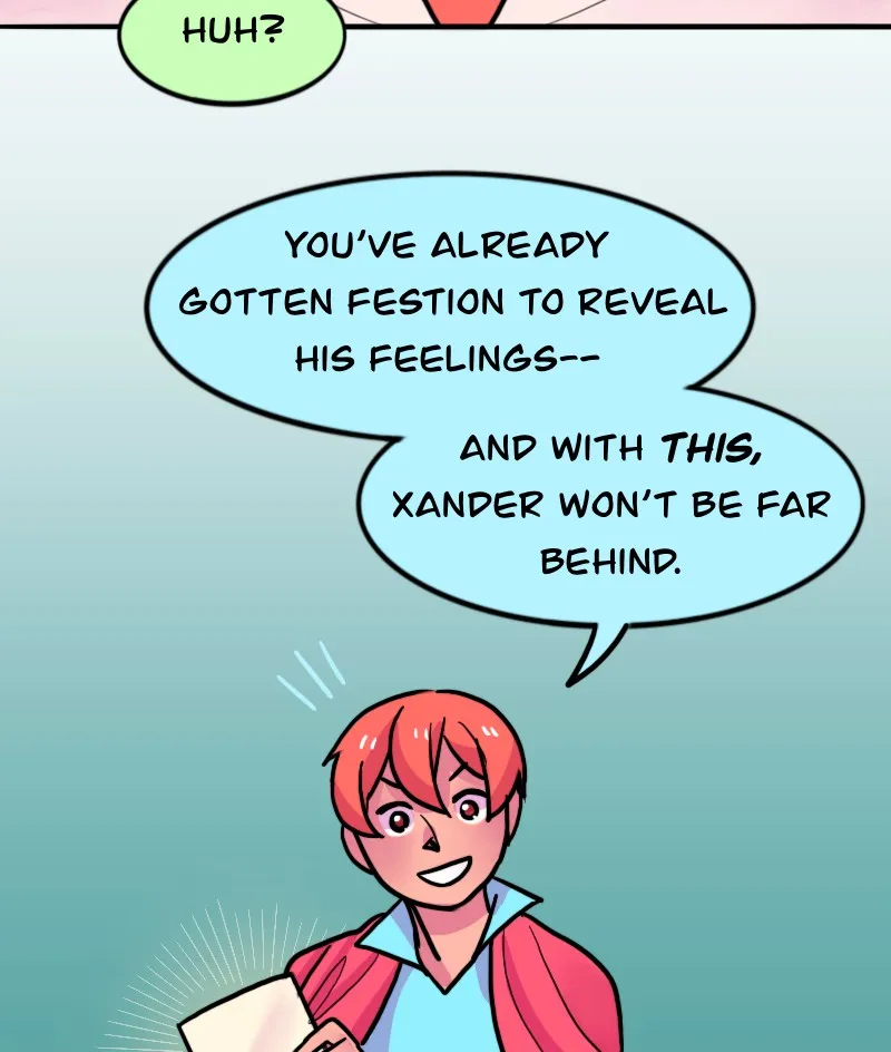 High Class Homos Chapter 169 page 24 - 