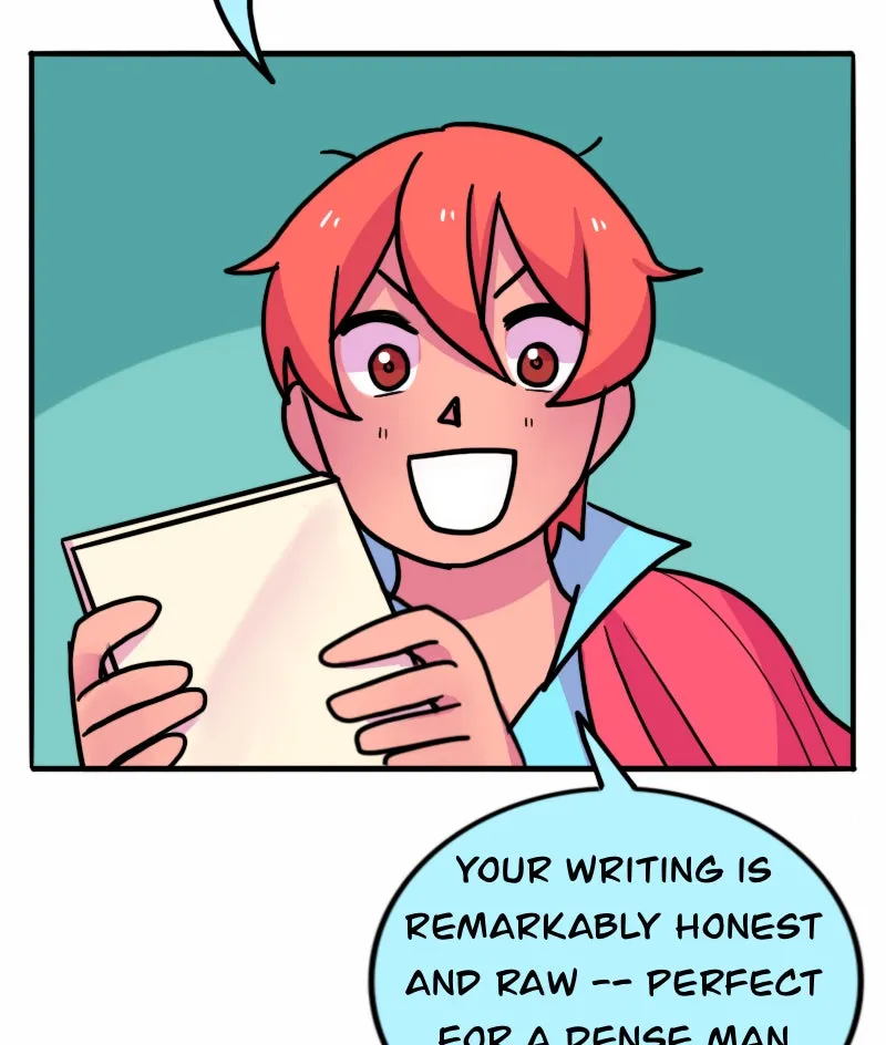 High Class Homos Chapter 169 page 26 - 