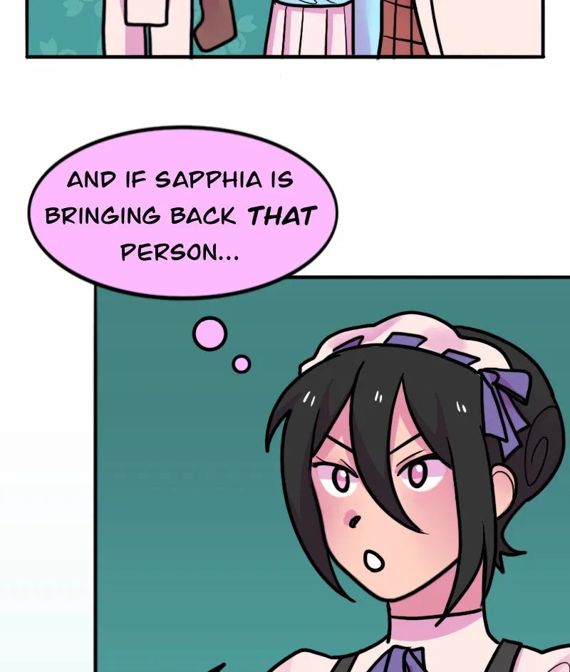 High Class Homos Chapter 169 page 29 - 