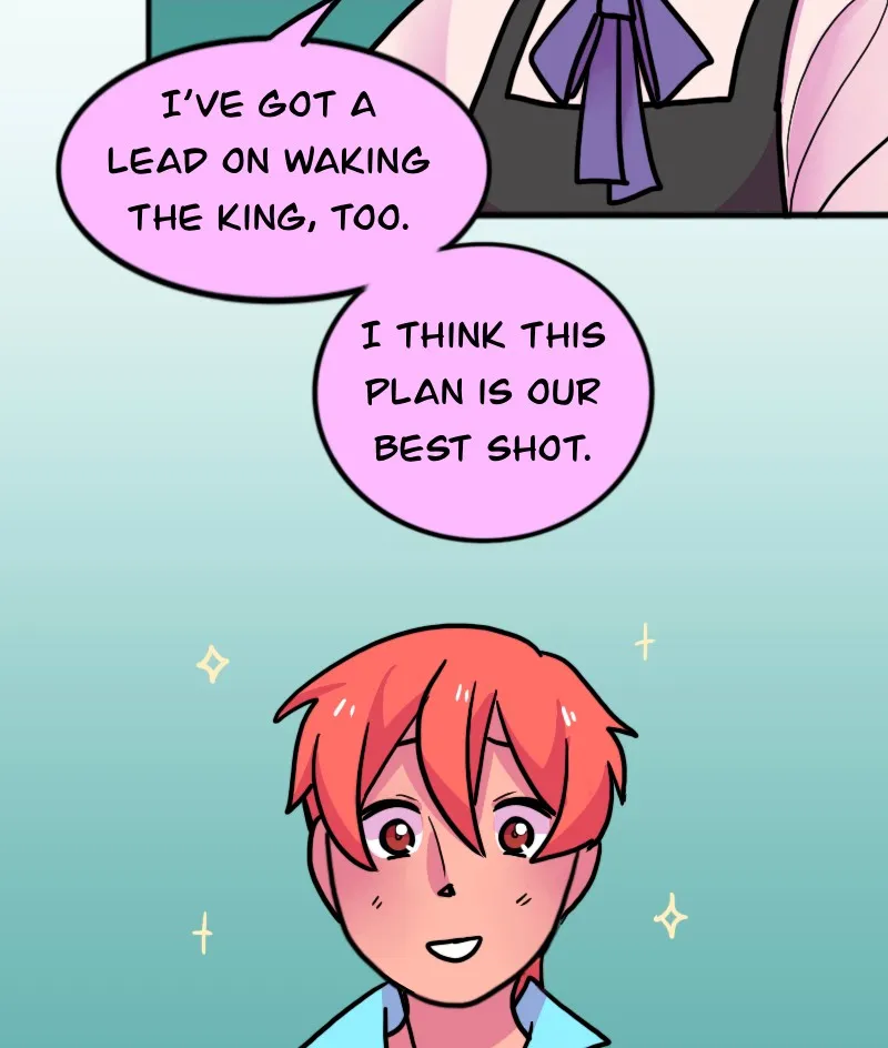 High Class Homos Chapter 169 page 30 - 