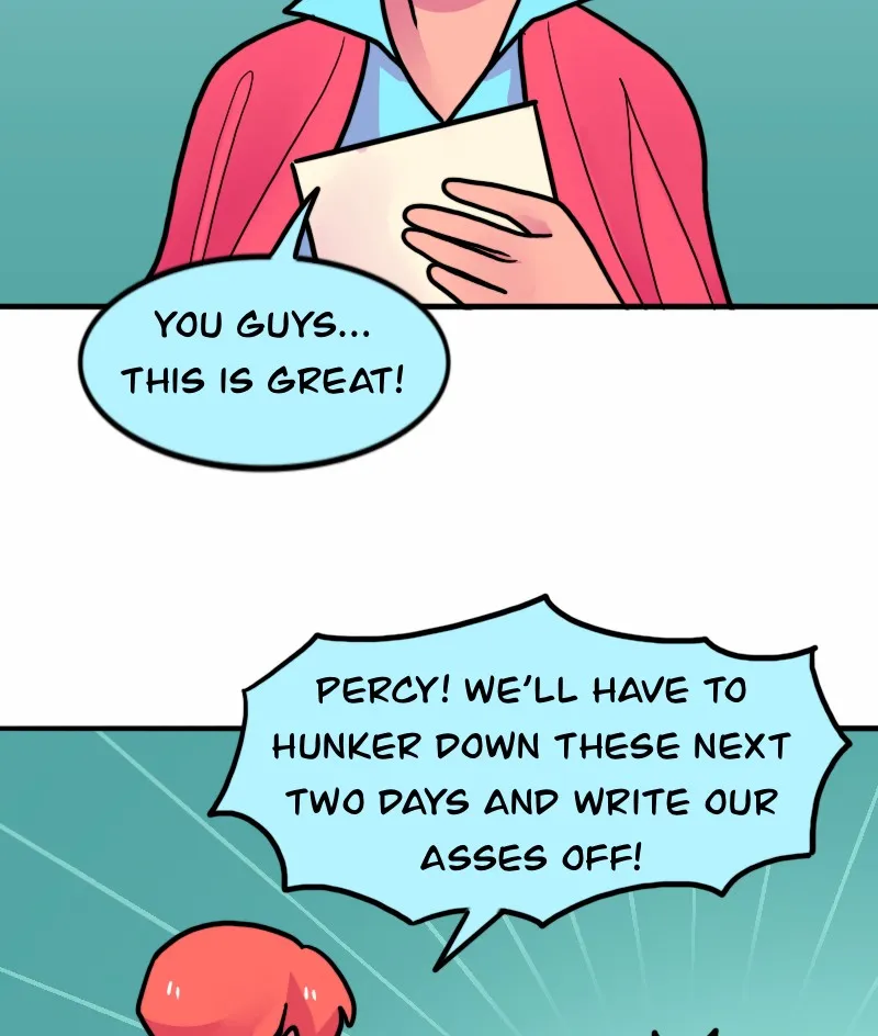High Class Homos Chapter 169 page 31 - 