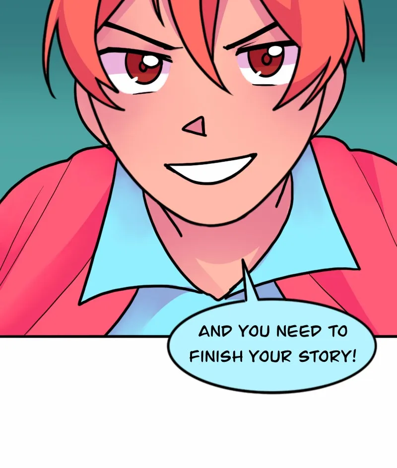 High Class Homos Chapter 169 page 33 - 