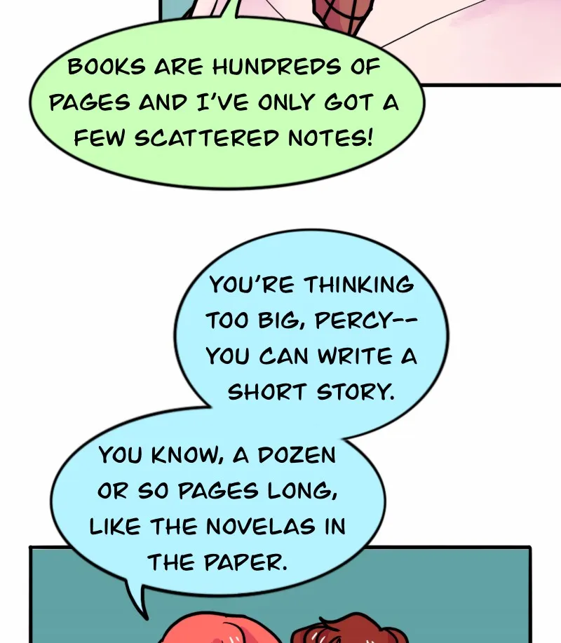 High Class Homos Chapter 169 page 35 - 