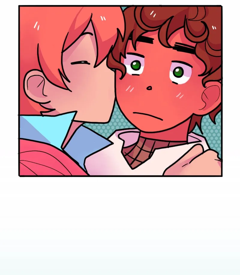 High Class Homos Chapter 169 page 37 - 