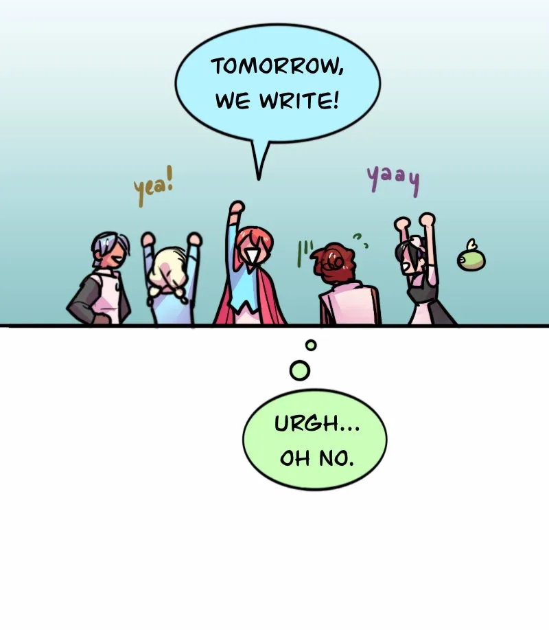 High Class Homos Chapter 169 page 38 - 