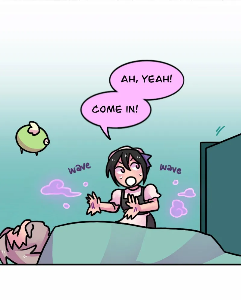 High Class Homos Chapter 169 page 6 - 