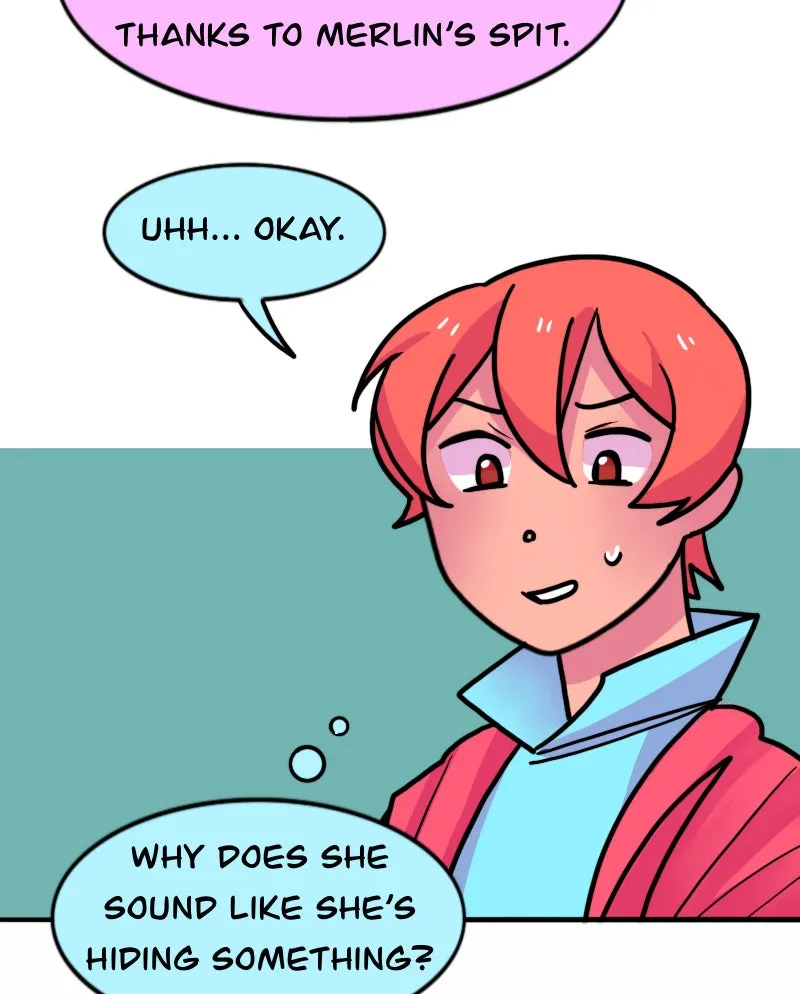 High Class Homos Chapter 169 page 10 - 