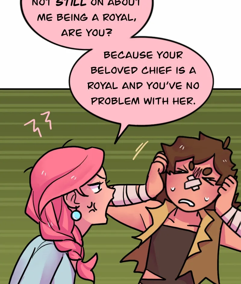 High Class Homos Chapter 170 page 12 - 