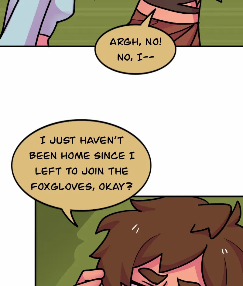 High Class Homos Chapter 170 page 13 - 