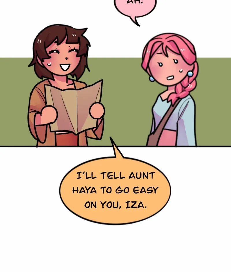 High Class Homos Chapter 170 page 15 - 