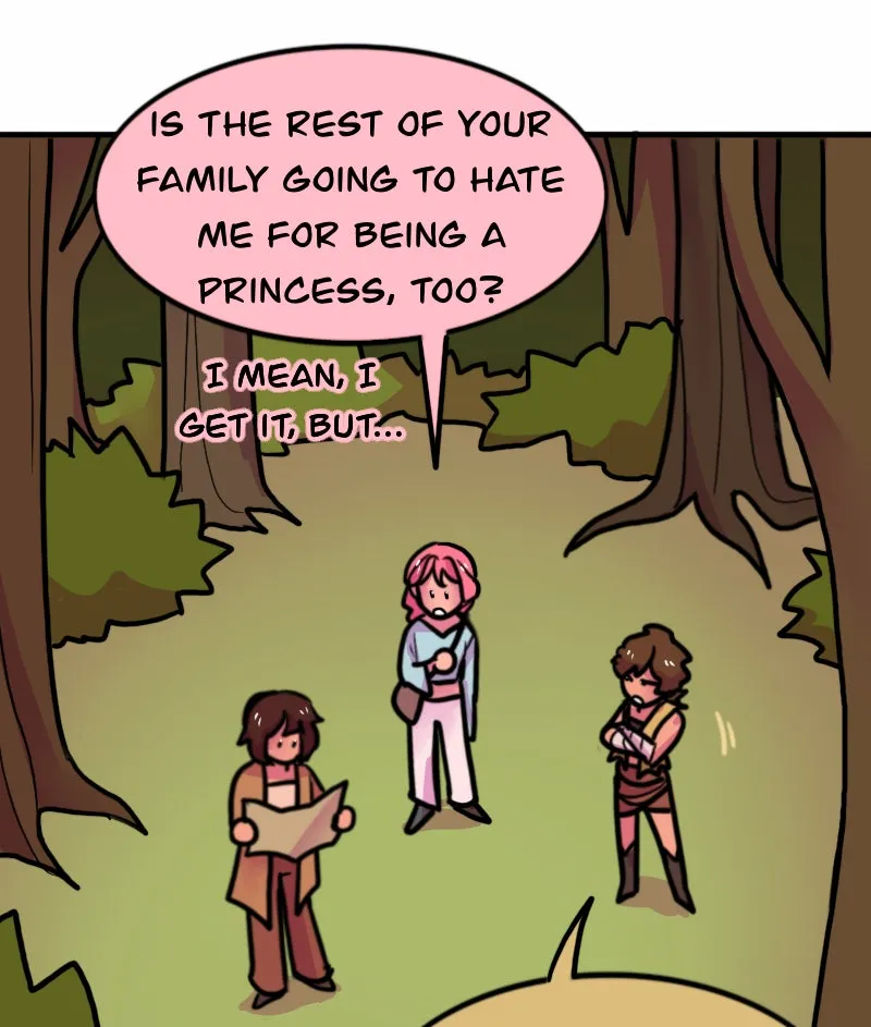 High Class Homos Chapter 170 page 16 - 