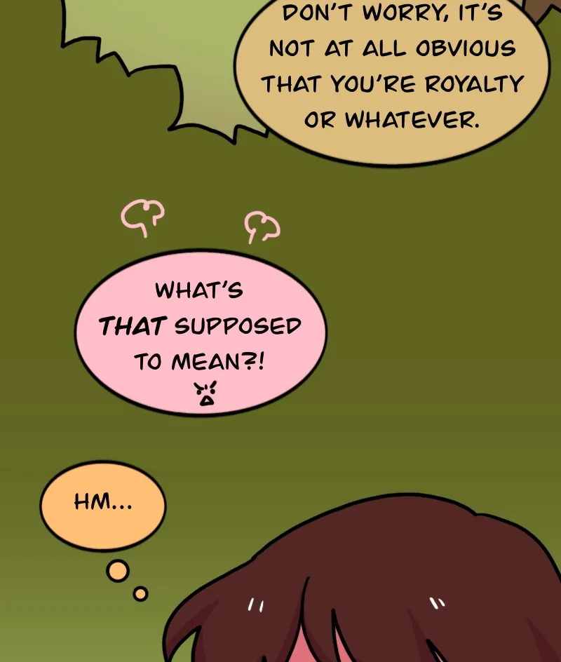 High Class Homos Chapter 170 page 17 - 