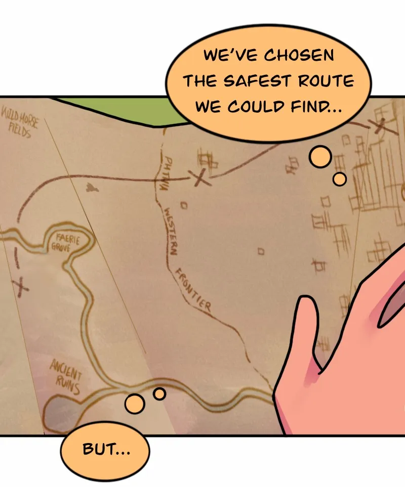 High Class Homos Chapter 170 page 19 - 