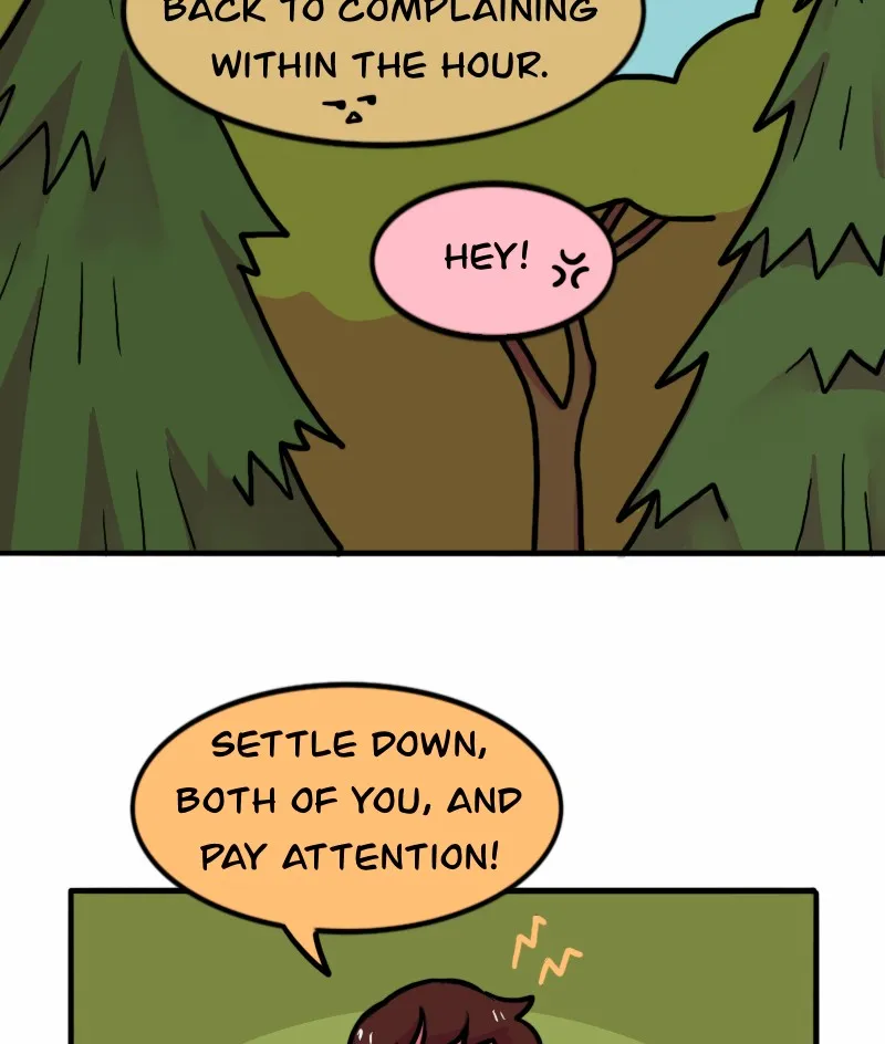 High Class Homos Chapter 170 page 3 - 