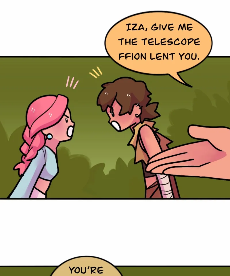 High Class Homos Chapter 170 page 23 - 