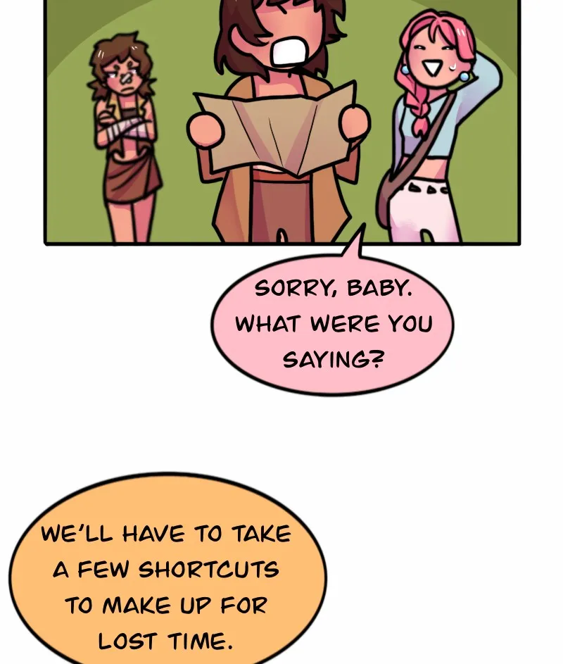 High Class Homos Chapter 170 page 4 - 