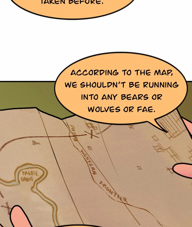 High Class Homos Chapter 170 page 6 - 