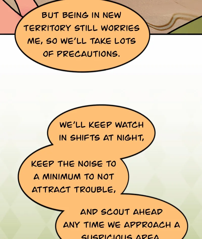 High Class Homos Chapter 170 page 7 - 