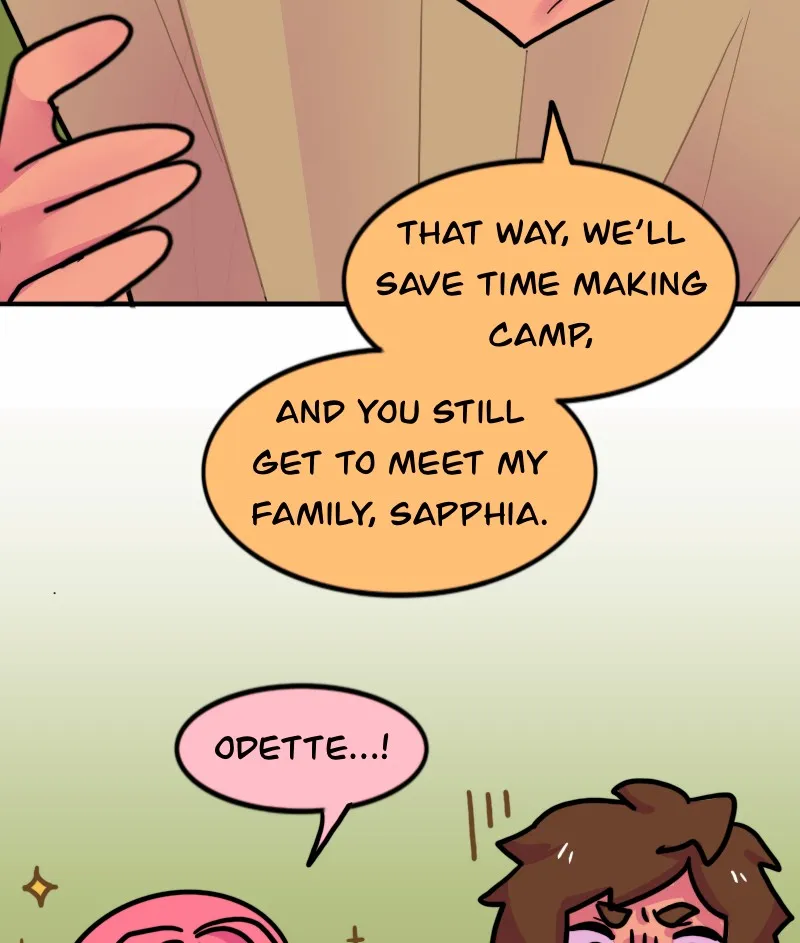High Class Homos Chapter 170 page 10 - 