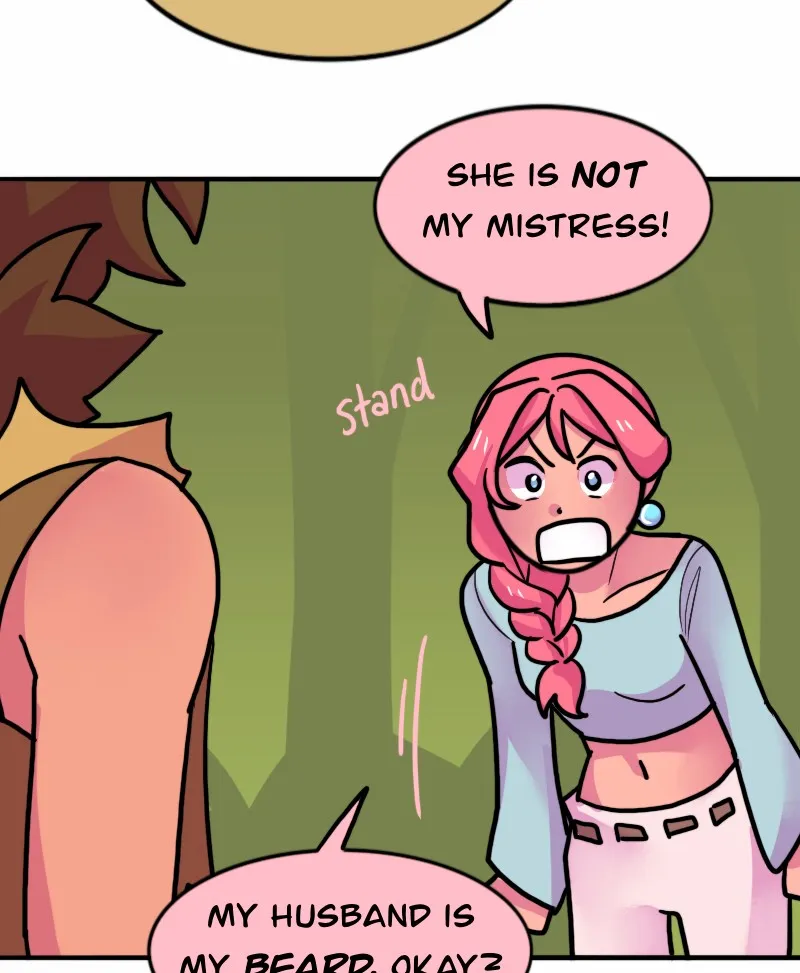 High Class Homos Chapter 171 page 11 - 