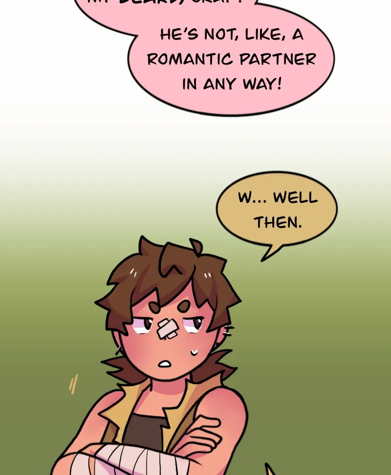 High Class Homos Chapter 171 page 12 - 