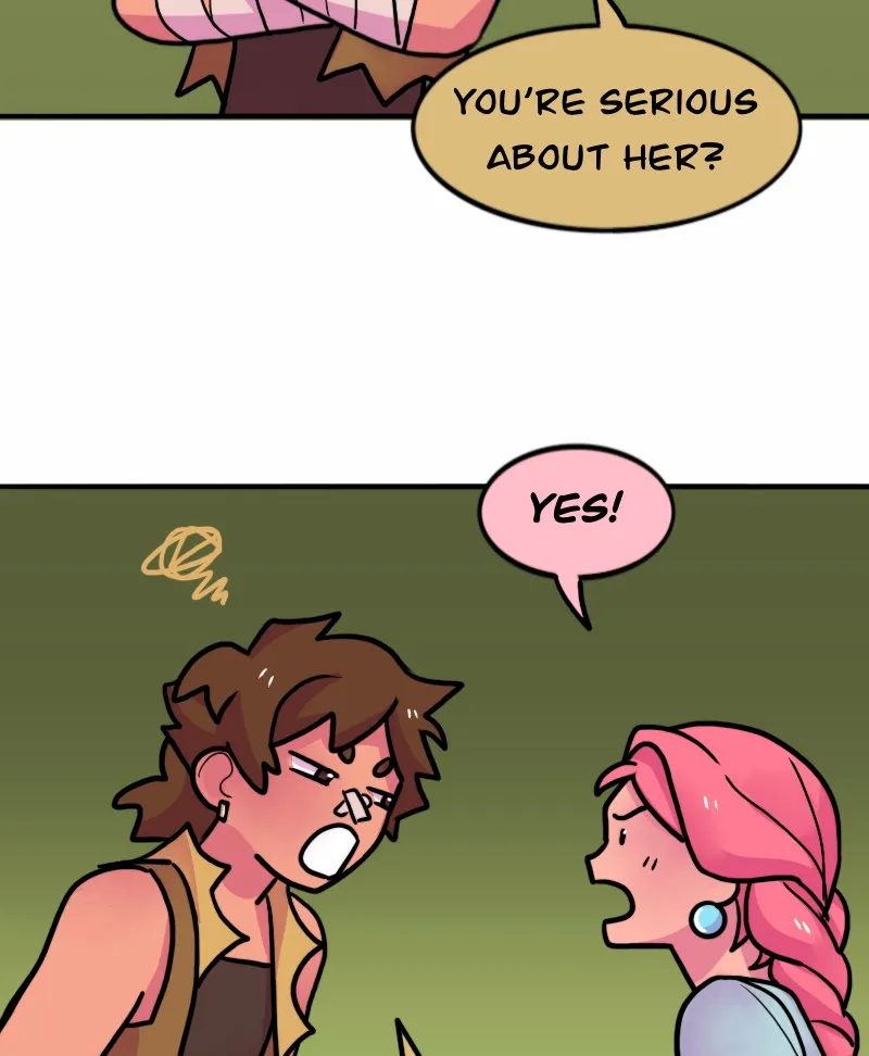 High Class Homos Chapter 171 page 13 - 