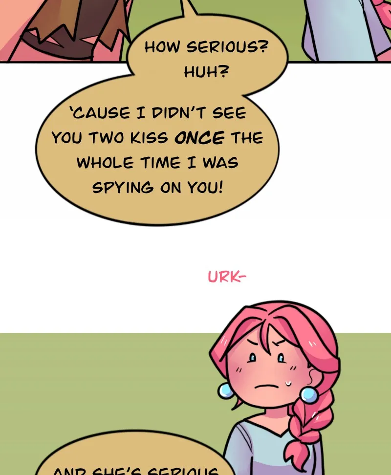 High Class Homos Chapter 171 page 14 - 