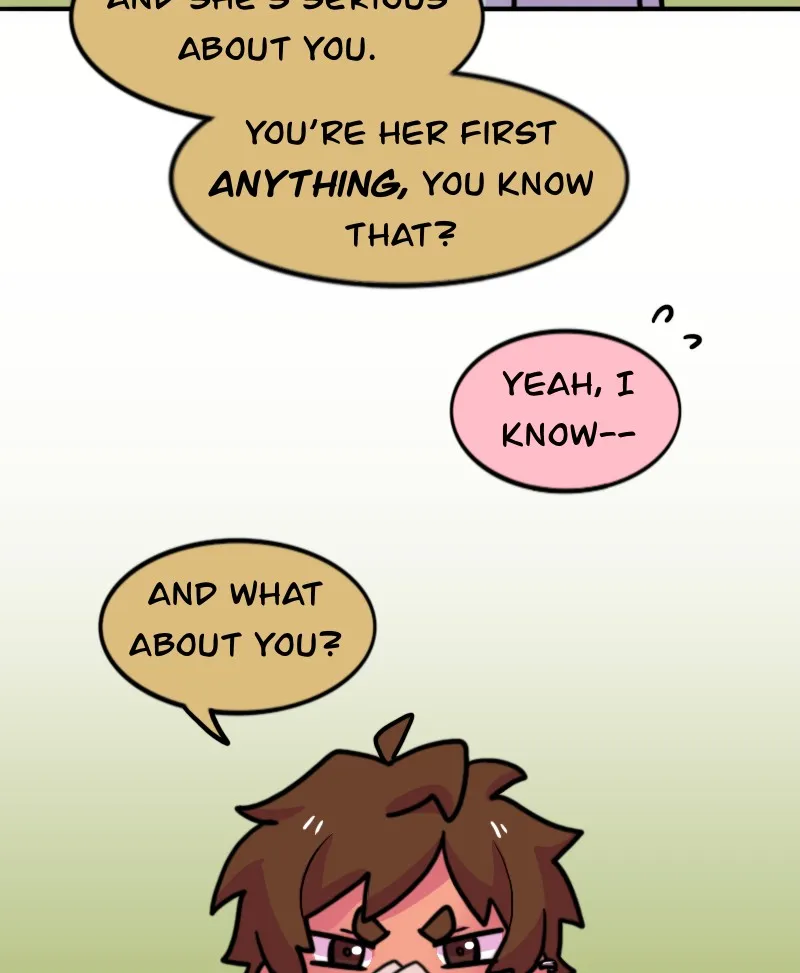 High Class Homos Chapter 171 page 15 - 