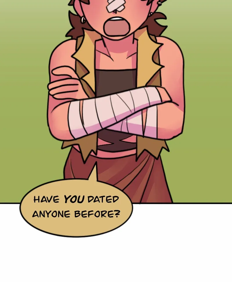 High Class Homos Chapter 171 page 16 - 