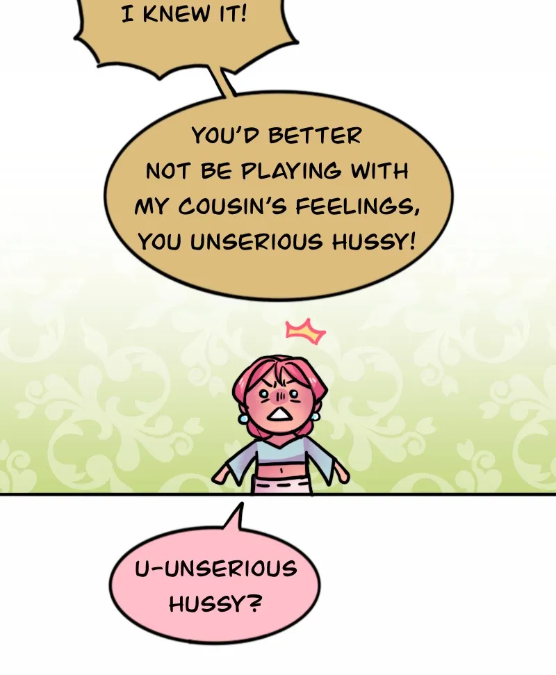 High Class Homos Chapter 171 page 18 - 