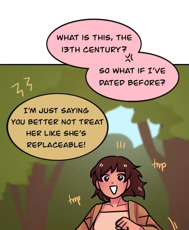 High Class Homos Chapter 171 page 19 - 