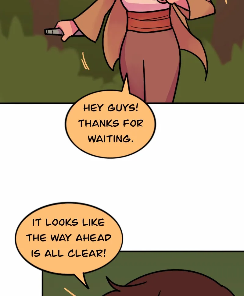 High Class Homos Chapter 171 page 20 - 