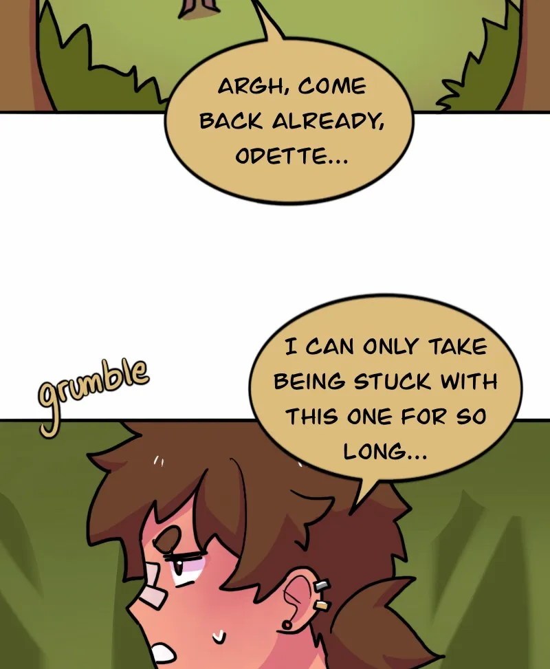 High Class Homos Chapter 171 page 3 - 